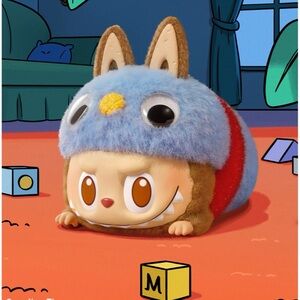 Pop Mart The Monsters 1:00am CRAWLING TIME